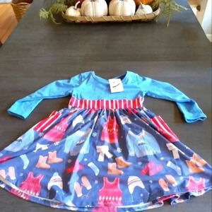 Two Can Dress NWT